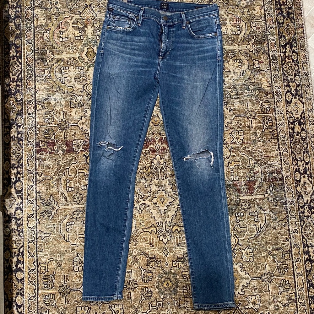 Citizens of Humanity jeans